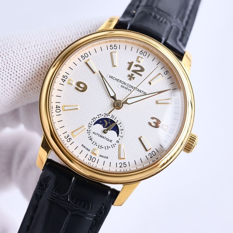 VACHERON CONSTANTIN Watches